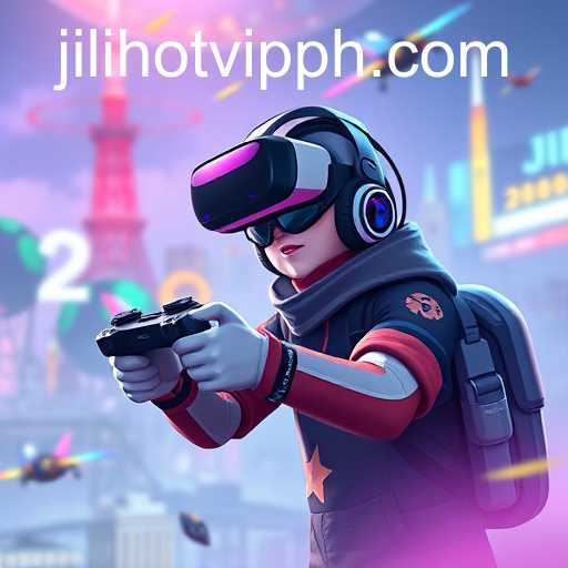 Gaming Trends and Innovations Shaping 2025