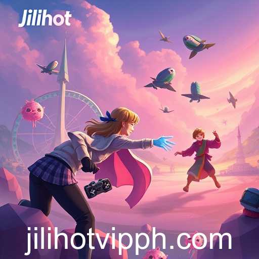 Gaming Evolution and the Rise of Jilihot