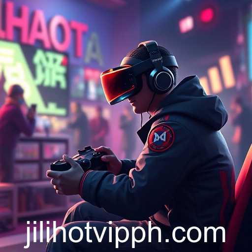 The Impact of Gaming on Modern Society