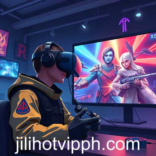 Gaming Trends and Innovations