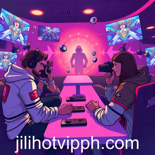 Gaming Trends and the Rise of Jilihot
