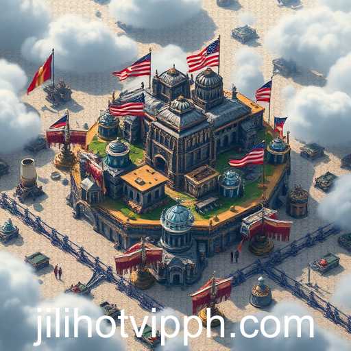 Jilihot: The Next Frontier in Online Gaming