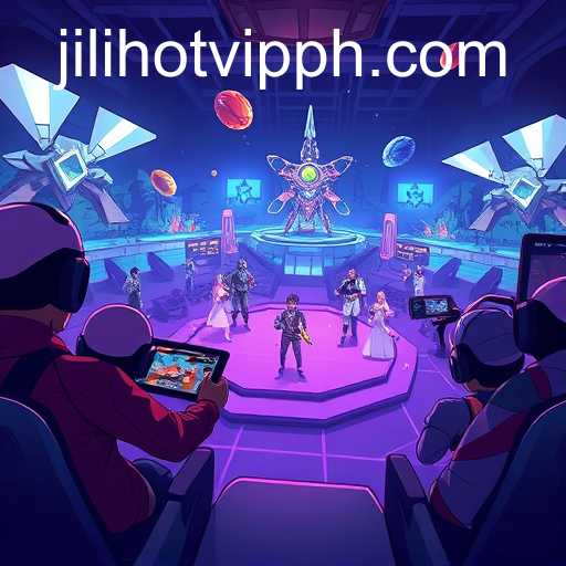 The Rise of Jilihot: A Gaming Phenomenon