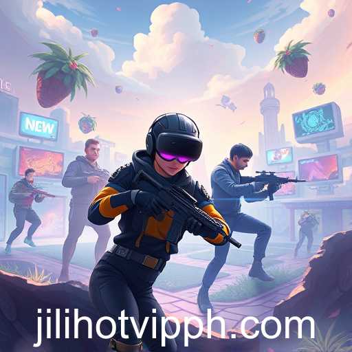 Exploring Jilihot: A Portal to Interactive Gaming