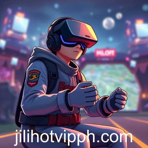 Jilihot: The Evolving Landscape of Online Gaming