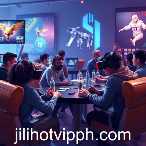 The Rise of Online Gaming Communities in 2025