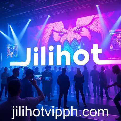 Jilihot: Transforming Online Gaming in 2025