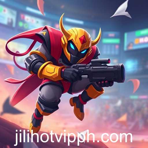 The Rise of Jilihot: A New Frontier in Online Gaming