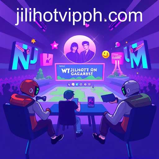 The Rise of Jilihot in Global Gaming