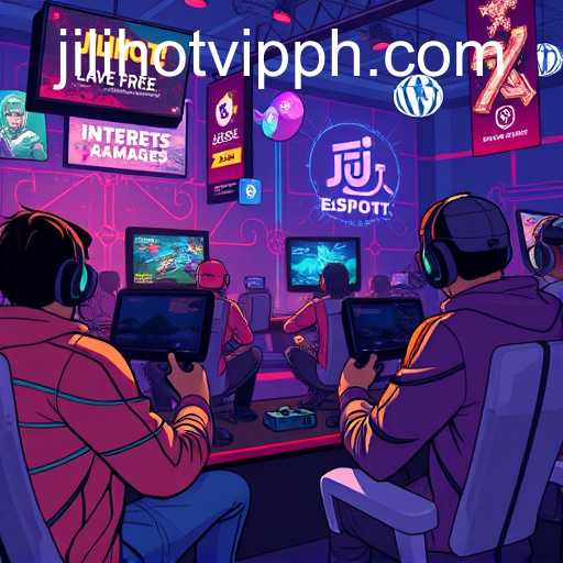 The Rise of Online Gaming Communities